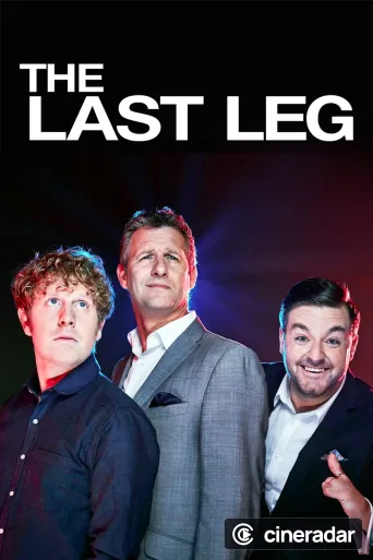 The Last Leg