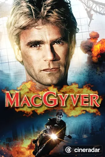 MacGyver