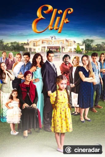 Elif