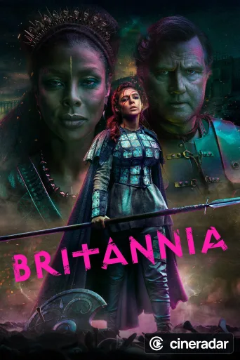 Britannia