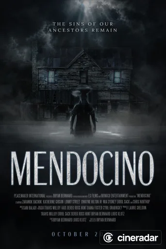 Mendocino