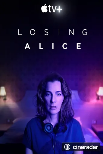 Losing Alice