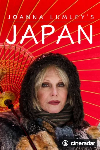 Joanna Lumley's Japan