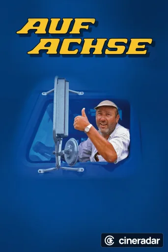 Auf Achse