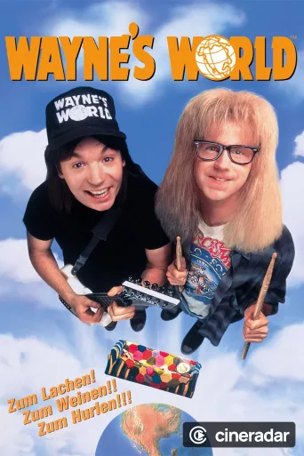 Wayne's World