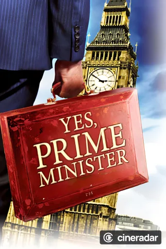 Yes, Prime Minister