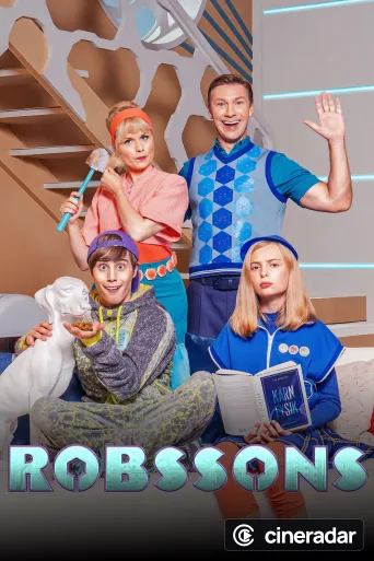 Robssons