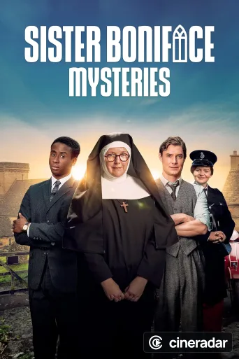 Sister Boniface Mysteries