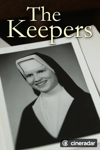 The Keepers