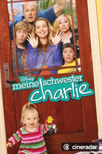 Good Luck Charlie