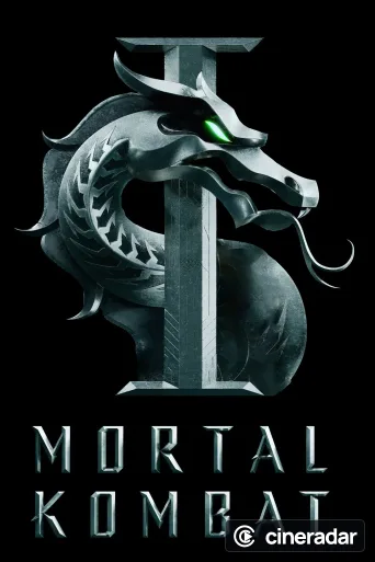 Mortal Kombat