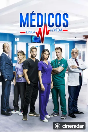 Médicos, línea de vida