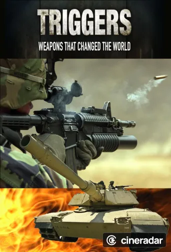 Triggers: Weapons That Changed the World