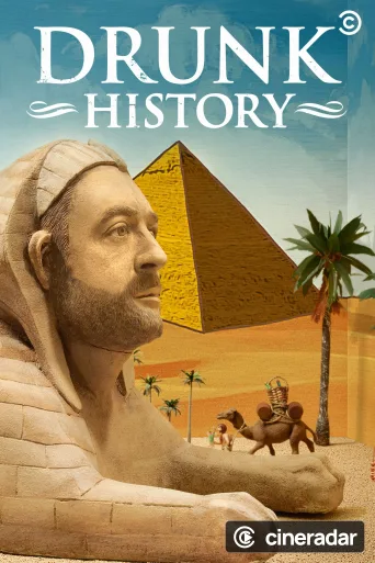 Drunk History