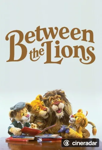 Between the Lions