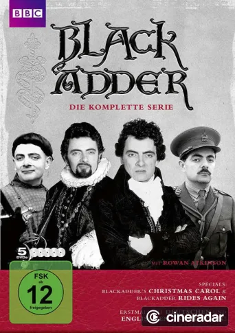 Blackadder