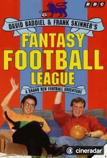 Fantasy Football League