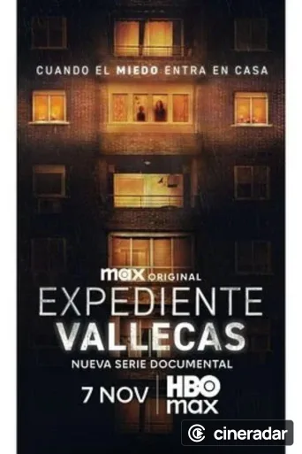 Expediente Vallecas
