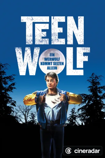 Teen Wolf