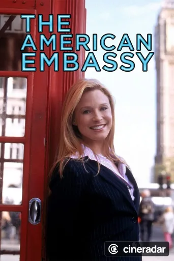 The American Embassy