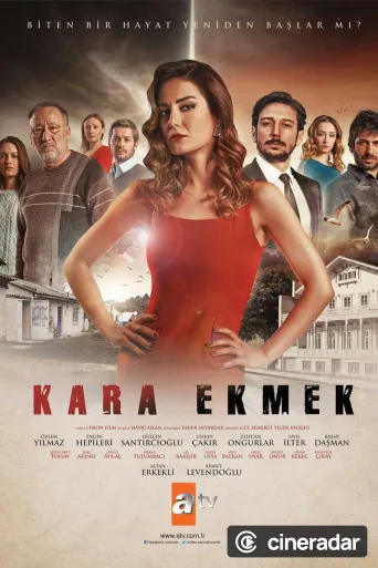 Kara Ekmek