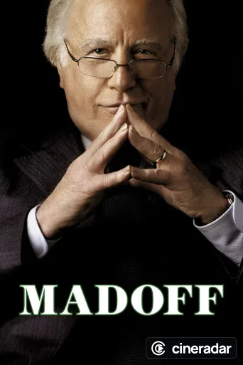 Madoff – Der 50-Milliarden Dollar Betrug