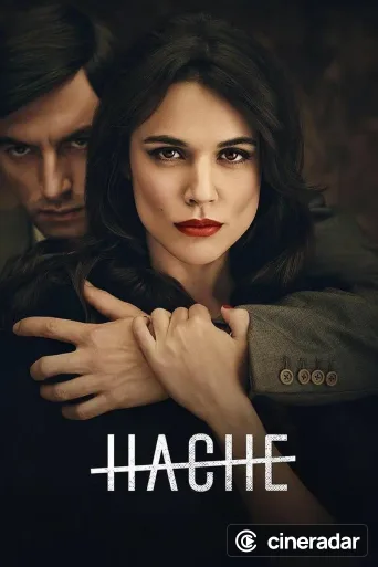 Hache