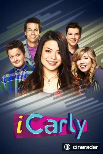 iCarly