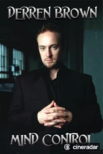 Derren Brown: Mind Control