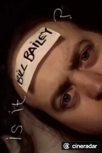 Is It Bill Bailey?