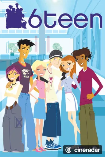 6teen