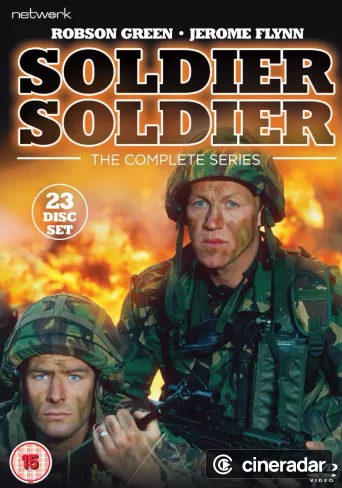 Soldier Soldier