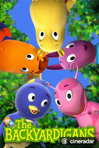 The Backyardigans