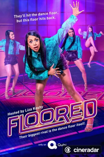 Floored