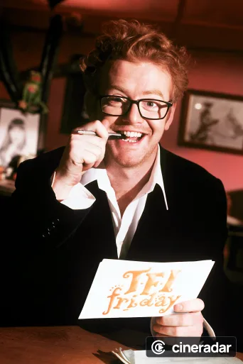 TFI Friday