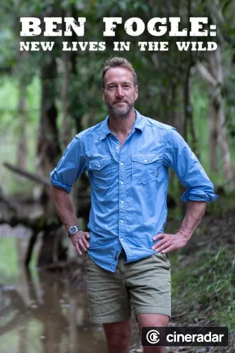 Lontano dalla civiltà con Ben Fogle