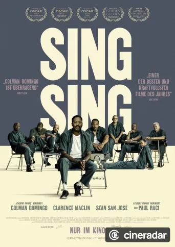 Sing Sing