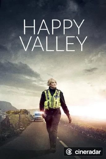 Happy Valley - In einer kleinen Stadt