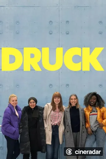 DRUCK