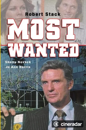 Squadra Most Wanted