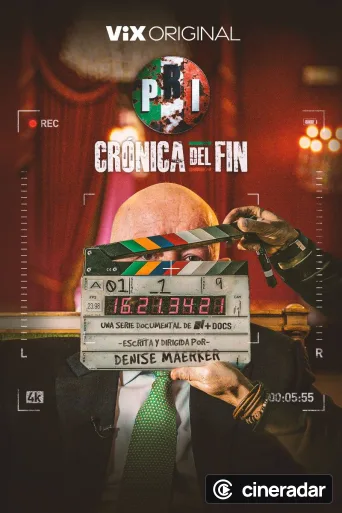 PRI: Crónica del Fin