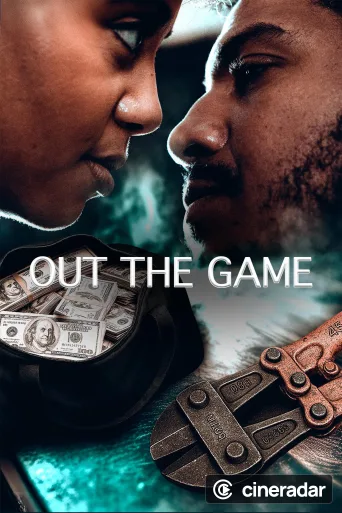 Out the Game