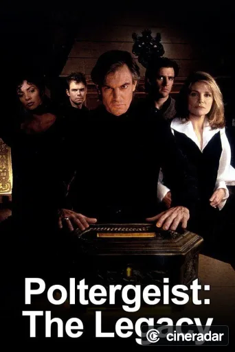 Poltergeist: The Legacy