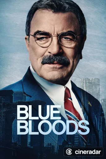 Blue Bloods