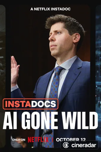 Instadocs: AI Gone Wild