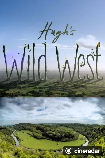 Hugh's Wild West