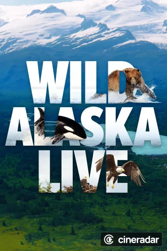 Wild Alaska Live