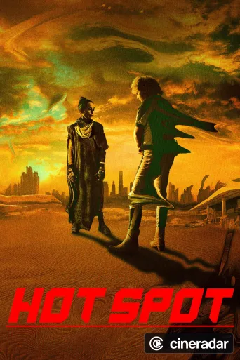 Hot Spot