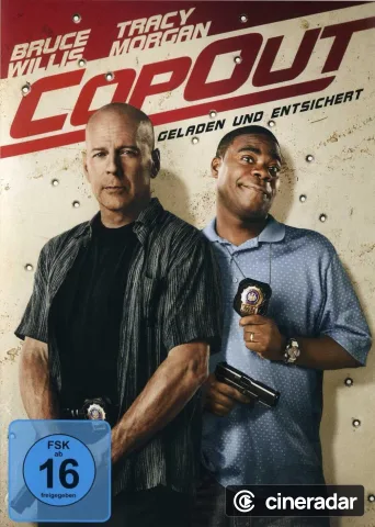 Top Cops