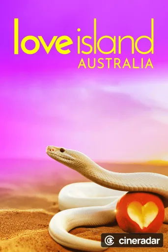 Love Island Australia